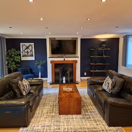 Large 4-Bed House For Up To 7 Guests W 2X Parking Villa Oxford Exterior photo