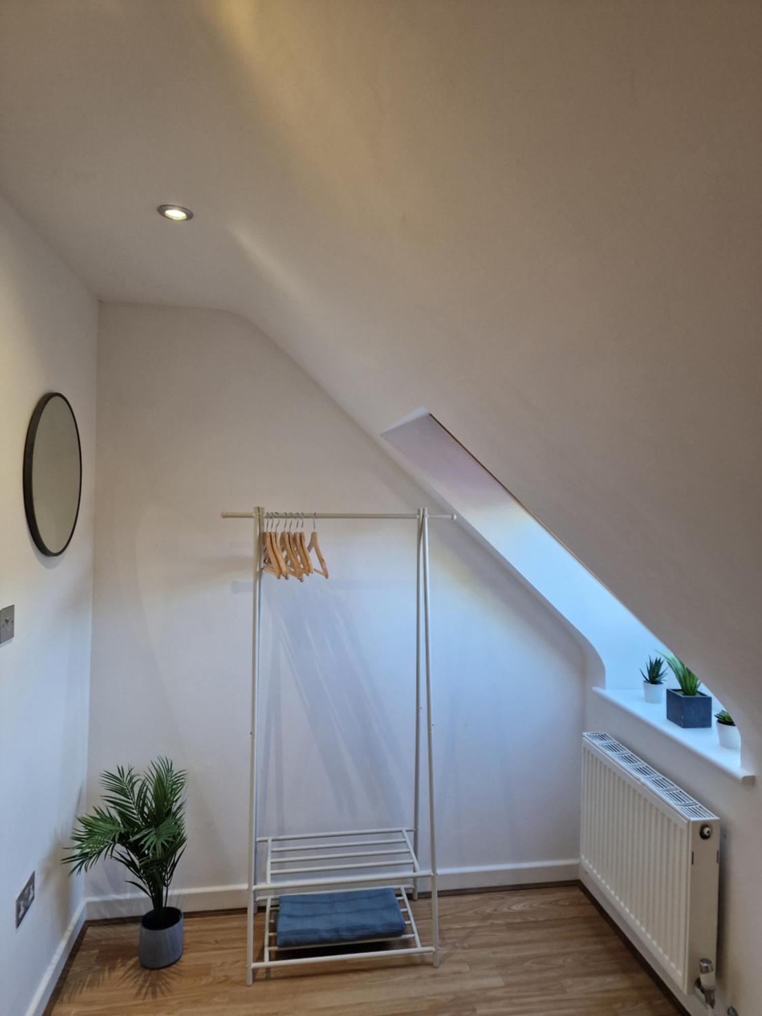 Large 4-Bed House For Up To 7 Guests W 2X Parking Villa Oxford Exterior photo
