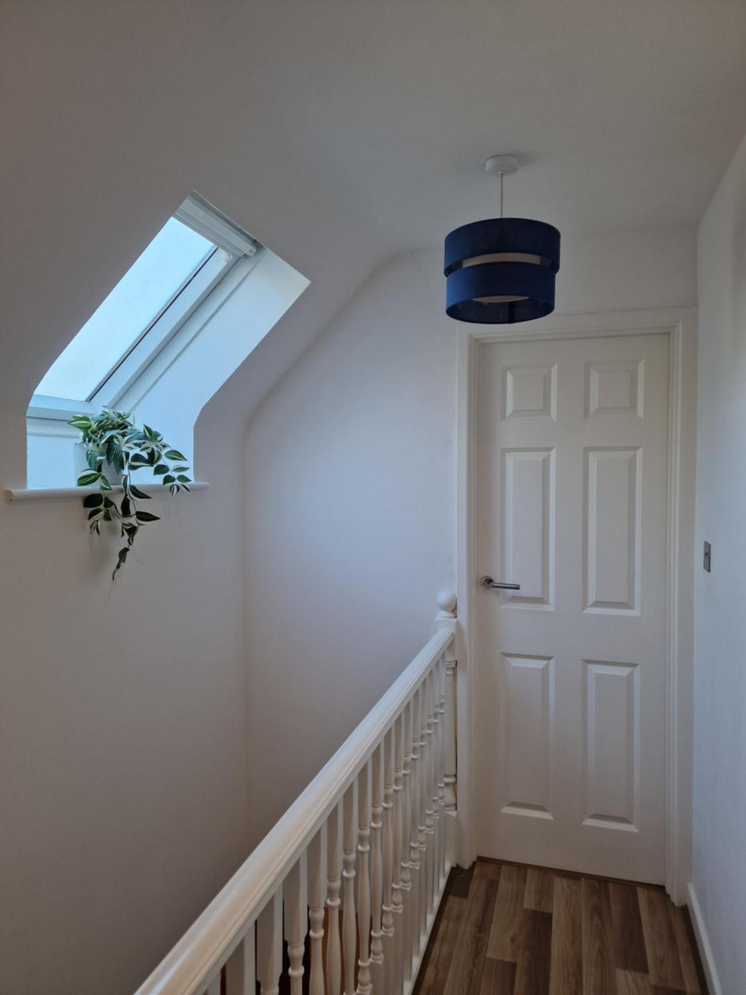Large 4-Bed House For Up To 7 Guests W 2X Parking Villa Oxford Exterior photo